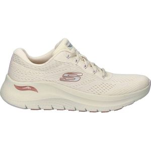 Skechers - Arch Fit 2.0 - Sneakers - Ecru