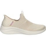 Skechers Slip-in Ultra Fl slip-on sneakers beige