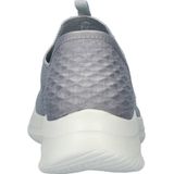 Skechers Slip-in Ultra Fl sneakers grijs