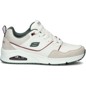 Skechers Uno Retro One lage sneakers