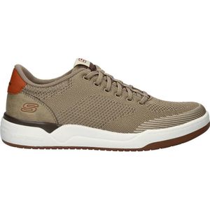 Skechers Corliss Sneakers Taupe