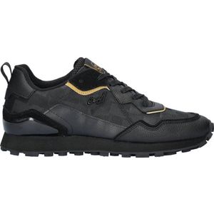 Cruyff Superbia Minimalist Sneakers Zwart