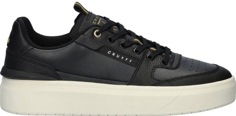 Cruyff Sneakers Wit