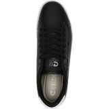 Cruyff Impact Court sneakers zwart