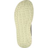 Nelson Forrest - Heren Slipper - Gevoerd Leer - Rustieke Look - Flexibele Rubberloopzool