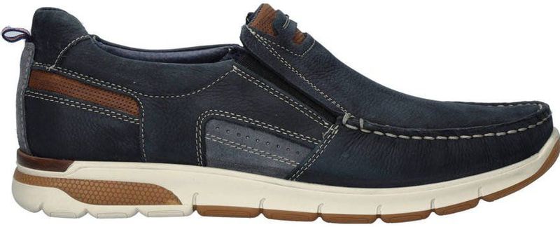 Nelson mocassins & loafers