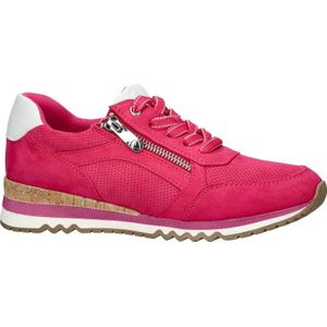 Marco Tozzi Sneakers Fuchsia