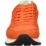 SUN68 Tom Solid Sneakers Oranje