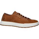 Timberland Maple Grove nubuck sneakers bruin