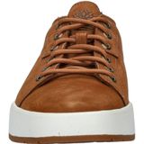 Timberland Maple Grove nubuck sneakers bruin