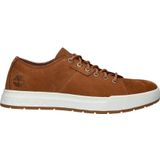 Timberland Maple Grove nubuck sneakers bruin