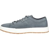 Timberland Maple Grove Nubuck Sneakers Blauw