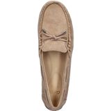 Ara Alabama Sport suède mocassins beige