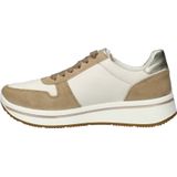 Ara Sapporo suède sneakers beige