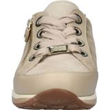 Ara Osaka HighSoft leren sneakers beige