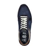 Gaastra sneakers donkerblauw