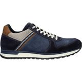 Gaastra sneakers donkerblauw