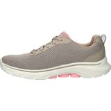 Skechers Go Walk Clear Path sneakers taupe