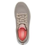 Skechers Go Walk Clear Path sneakers taupe