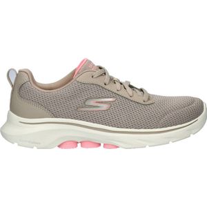 Skechers Go Walk Clear Path lage sneakers