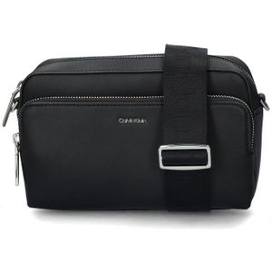 Calvin Klein CK Must Camera Bag tas