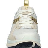 Ecco Biom 2.2 leren sneakers beige