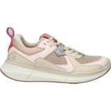 Ecco Biom 2.2 leren sneakers roze