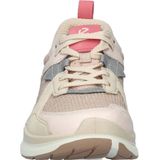 Ecco Biom 2.2 leren sneakers roze