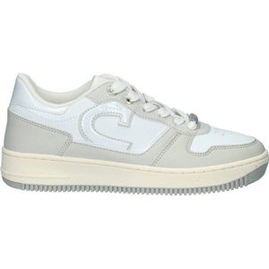 Cruyff Campo Low Lux Sneakers Wit