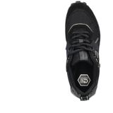 Cruyff Superbia Hex sneakers zwart