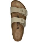 Birkenstock Arizona slippers kaki