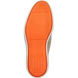 Nelson - Mocassins - Suède - Zwart - Leer en Textiel - Comfortabel Voetbed