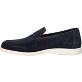 Nelson - Moccasin Comfy - Suède Loafers - Heren