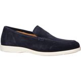 Nelson - Moccasin Comfy - Suède Loafers - Heren