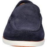 Nelson - Moccasin Comfy - Suède Loafers - Heren