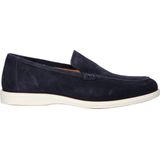 Nelson - Moccasin Comfy - Suède Loafers - Heren