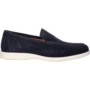 Nelson - Moccasin Comfy - Suède Loafers - Heren