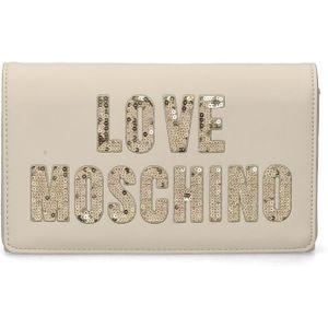Love Moschino Smart Daily Bag schoudertas