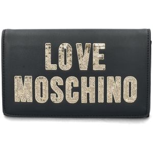 Love Moschino Smart Daily Bag schoudertas