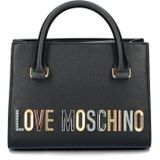 Love Moschino Colourful Logo tas