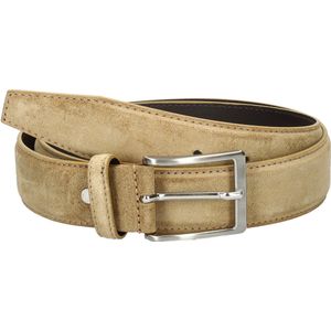 suède leren riem voor vrouwen mannen 40mm suède leren riem voor vrouwen mannen 40mm