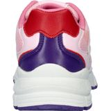 Nelson Kids chunky sneakers roze