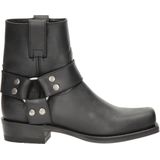Sendra 9077 Pete dames cowboylaars - Zwart
