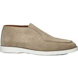 Nelson - Mocassins - Suede - Heren Instapschoen