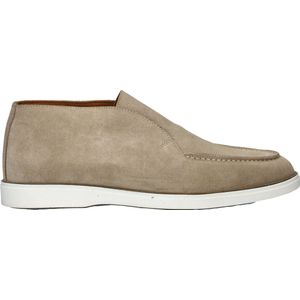 Nelson - Mocassins - Suede - Heren Instapschoen