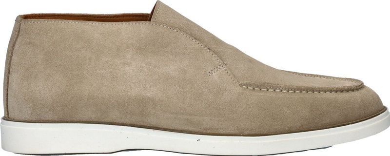 Nelson - Mocassins - Suede - Heren Instapschoen
