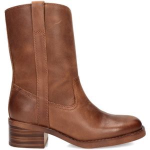 Nelson Esmee rits- & gesloten boots