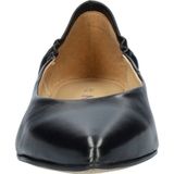 Nelson - Ballerina - Leer - Dames