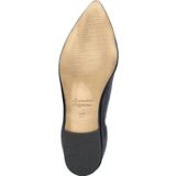 Nelson - Ballerina - Leer - Dames