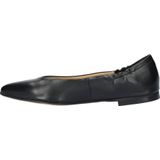 Nelson - Ballerina - Leer - Dames